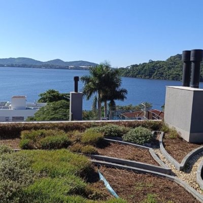 Apartamentos com 103m², 2 quartos (sendo 1 suíte), 2 garagens, no bairro Lagoa Da Conceição em Florianópolis
