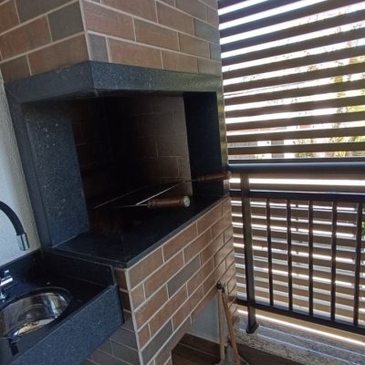 Apartamentos com 103m², 2 quartos (sendo 1 suíte), 2 garagens, no bairro Lagoa Da Conceição em Florianópolis