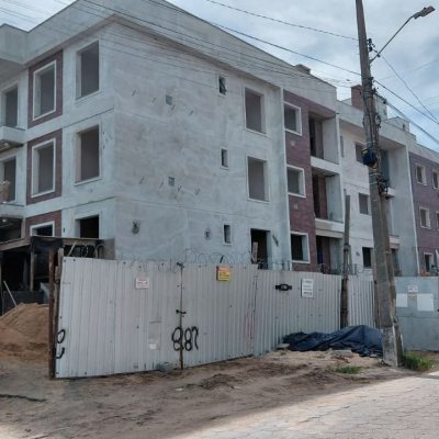Apartamentos com 72m², 2 quartos (sendo 2 suítes), 1 garagem, no bairro Ingleses em Florianópolis