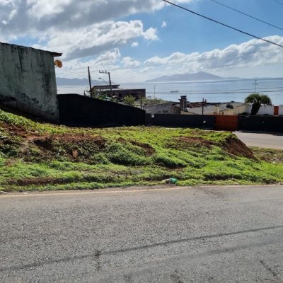 Terreno Comercial/Residencial com 434m², no bairro Serraria em São José
