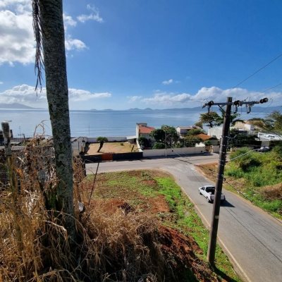 Terreno Comercial/Residencial com 434m², no bairro Serraria em São José