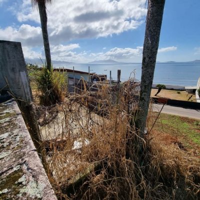 Terreno Comercial/Residencial com 434m², no bairro Serraria em São José