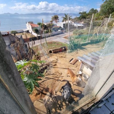 Terreno Comercial/Residencial com 434m², no bairro Serraria em São José