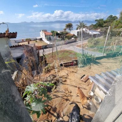 Terreno Comercial/Residencial com 434m², no bairro Serraria em São José