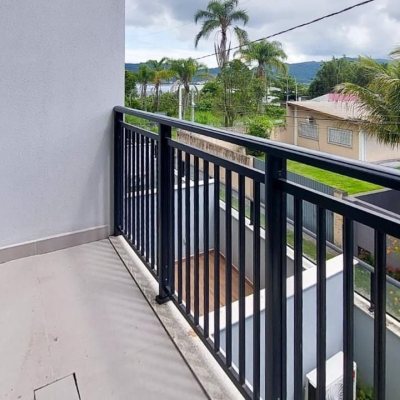 Loft com 57m², 1 quarto (sendo 1 suíte), 1 garagem, no bairro Lagoa da Conceição em Florianópolis