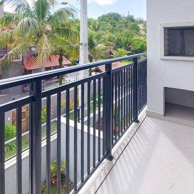 Loft com 57m², 1 quarto (sendo 1 suíte), 1 garagem, no bairro Lagoa da Conceição em Florianópolis