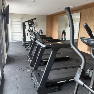 Loft com 57m², 1 quarto (sendo 1 suíte), 1 garagem, no bairro Lagoa da Conceição em Florianópolis