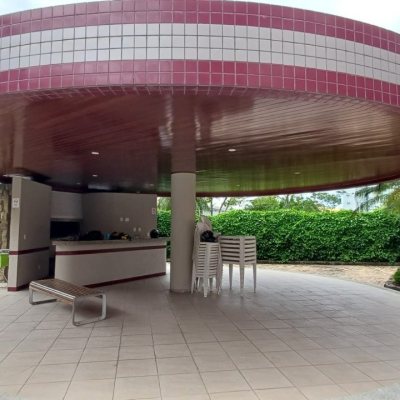 Apartamentos com 86m², 3 quartos, 1 suíte, 1 garagem, no bairro Trindade em Florianópolis