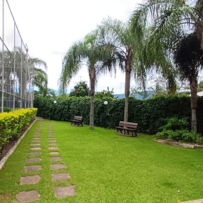 Apartamentos com 86m², 3 quartos, 1 suíte, 1 garagem, no bairro Trindade em Florianópolis