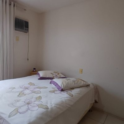 Apartamentos com 86m², 3 quartos, 1 suíte, 1 garagem, no bairro Trindade em Florianópolis