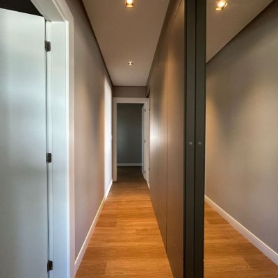 Cobertura com 289m², 3 quartos, 3 suítes, 4 garagens, no bairro Estreito em Florianópolis