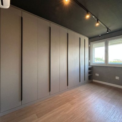 Cobertura com 289m², 3 quartos, 3 suítes, 4 garagens, no bairro Estreito em Florianópolis