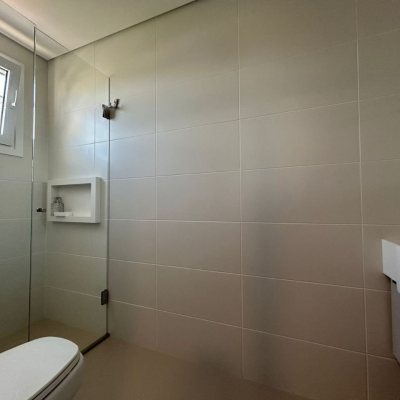 Cobertura com 289m², 3 quartos, 3 suítes, 4 garagens, no bairro Estreito em Florianópolis