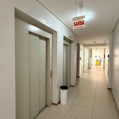 Apartamentos com 63m², 2 quartos (sendo 1 suíte), 1 garagem, no bairro Areias em São José