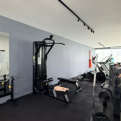 Apartamentos com 63m², 2 quartos (sendo 1 suíte), 1 garagem, no bairro Areias em São José