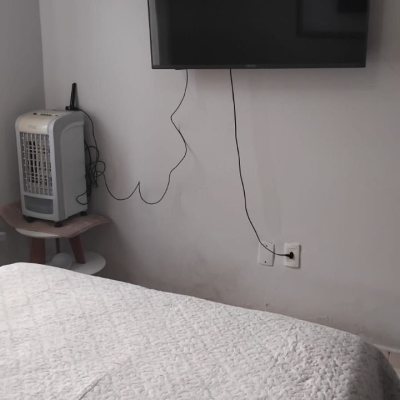 Casa Residencial com 83m², 2 quartos, 3 garagens, no bairro São João Do Rio Vermelho em Florianópolis