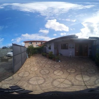 Casa Residencial com 83m², 2 quartos, 3 garagens, no bairro São João Do Rio Vermelho em Florianópolis