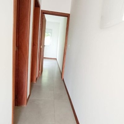 Casa Residencial com 123m², 3 quartos, 1 suíte, 1 garagem, no bairro Campeche em Florianópolis