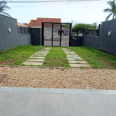 Casa Residencial com 123m², 3 quartos, 1 suíte, 1 garagem, no bairro Campeche em Florianópolis