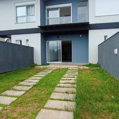 Casa Residencial com 123m², 3 quartos, 1 suíte, 1 garagem, no bairro Campeche em Florianópolis