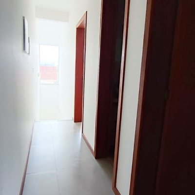 Casa Residencial com 123m², 3 quartos, 1 suíte, 1 garagem, no bairro Campeche em Florianópolis