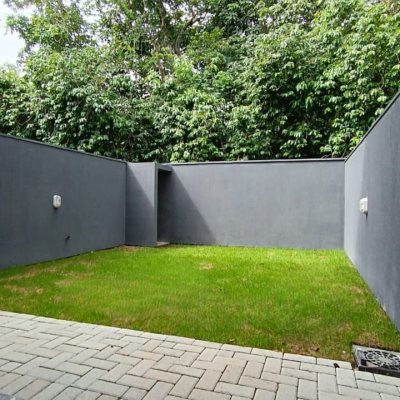 Casa Residencial com 123m², 3 quartos, 1 suíte, 1 garagem, no bairro Campeche em Florianópolis