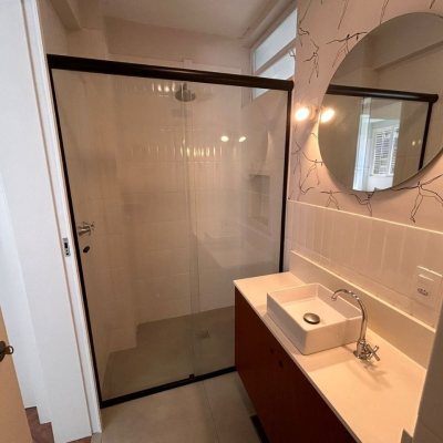 Apartamentos com 72m², 2 quartos, 1 suíte, 1 garagem, no bairro Centro em Florianópolis