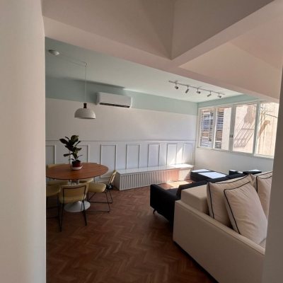 Apartamentos com 72m², 2 quartos, 1 suíte, 1 garagem, no bairro Centro em Florianópolis