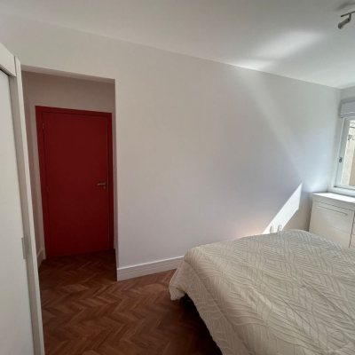 Apartamentos com 72m², 2 quartos, 1 suíte, 1 garagem, no bairro Centro em Florianópolis