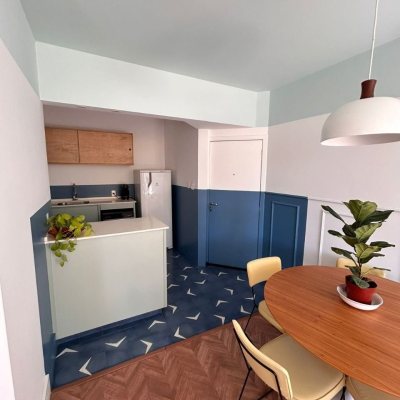 Apartamentos com 72m², 2 quartos, 1 suíte, 1 garagem, no bairro Centro em Florianópolis