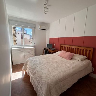 Apartamentos com 72m², 2 quartos, 1 suíte, 1 garagem, no bairro Centro em Florianópolis