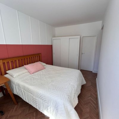 Apartamentos com 72m², 2 quartos, 1 suíte, 1 garagem, no bairro Centro em Florianópolis