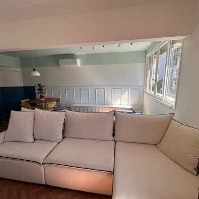 Apartamentos com 72m², 2 quartos, 1 suíte, 1 garagem, no bairro Centro em Florianópolis