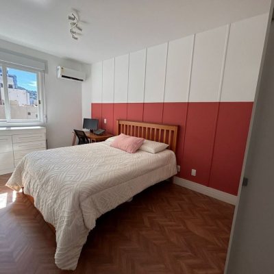 Apartamentos com 72m², 2 quartos, 1 suíte, 1 garagem, no bairro Centro em Florianópolis