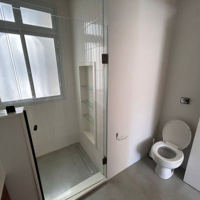 Apartamentos com 72m², 2 quartos, 1 suíte, 1 garagem, no bairro Centro em Florianópolis