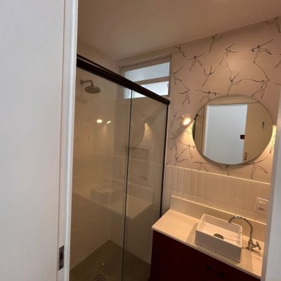 Apartamentos com 72m², 2 quartos, 1 suíte, 1 garagem, no bairro Centro em Florianópolis