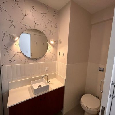 Apartamentos com 72m², 2 quartos, 1 suíte, 1 garagem, no bairro Centro em Florianópolis