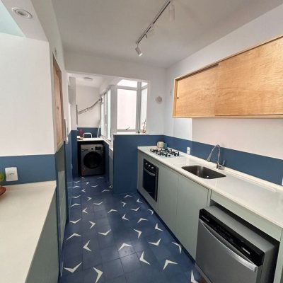 Apartamentos com 72m², 2 quartos, 1 suíte, 1 garagem, no bairro Centro em Florianópolis