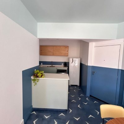 Apartamentos com 72m², 2 quartos, 1 suíte, 1 garagem, no bairro Centro em Florianópolis