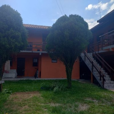 Pousada com 330m², 8 quartos, 8 garagens, no bairro Campeche em Florianópolis