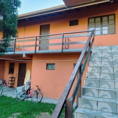 Pousada com 330m², 8 quartos, 8 garagens, no bairro Campeche em Florianópolis