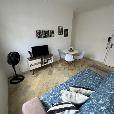 Apartamentos com 64m², 3 quartos, 1 garagem, no bairro Centro em Florianópolis