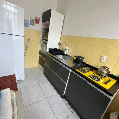 Apartamentos com 64m², 3 quartos, 1 garagem, no bairro Centro em Florianópolis