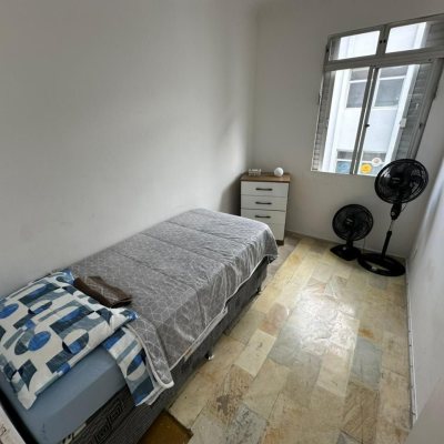 Apartamentos com 64m², 3 quartos, 1 garagem, no bairro Centro em Florianópolis