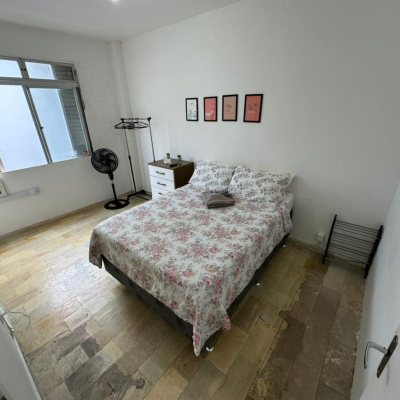 Apartamentos com 64m², 3 quartos, 1 garagem, no bairro Centro em Florianópolis