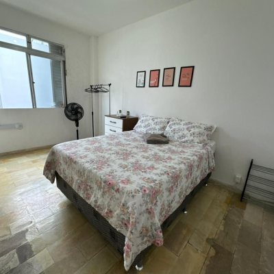 Apartamentos com 64m², 3 quartos, 1 garagem, no bairro Centro em Florianópolis