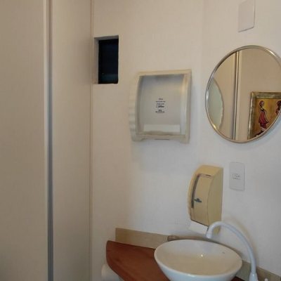 Sala com 42m², no bairro Centro em Florianópolis
