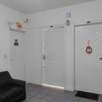 Sala com 42m², no bairro Centro em Florianópolis