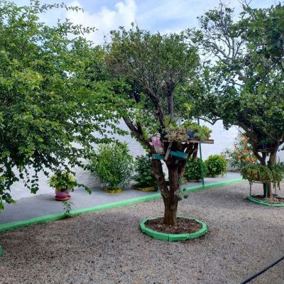 Casa Residencial com 111m², 3 quartos, 1 suíte, 3 garagens, no bairro São João Do Rio Vermelho em Florianópolis