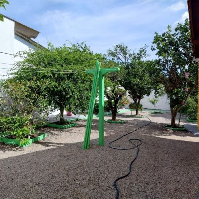 Casa Residencial com 111m², 3 quartos, 1 suíte, 3 garagens, no bairro São João Do Rio Vermelho em Florianópolis